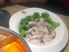 -彤德莱火锅(王沙路店)