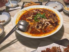 -周渝食惦·酸菜鱼精致川菜(横岗店)