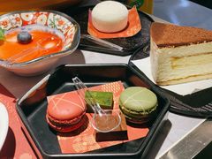 -一绪に寿喜烧自助(世茂广场店)