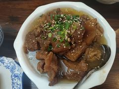 -回辉登偰氏面片(东莲花美食街店)