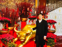 -北京中国大饭店