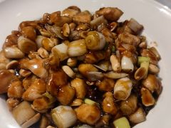 -大鸭梨烤鸭(金色漫香店)