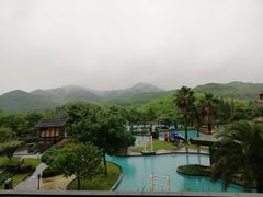-宁波九龙湖开元度假村