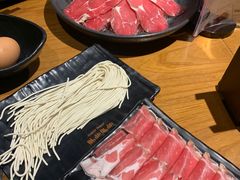 -呷哺呷哺 黄金牧场 (中发百旺店)