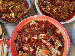 -老三样·旧食新味(万寿宫店)
