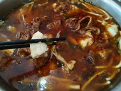 -金良酸菜鱼(宁海路总店)