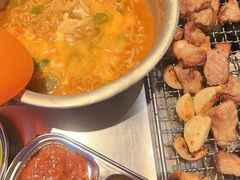 -不好找木炭烤肉