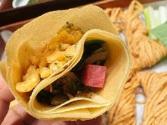 -明湖楼·经典鲁菜山东海鲜(大明湖店)