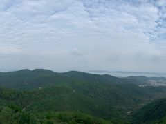 -缥缈峰景区