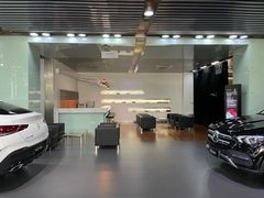 -北京鹏龙星徽AMG性能中心(潘家园店)