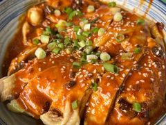 -清真•蜀风园(丁字沽店)