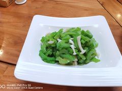 -醉霖生态餐厅(交大店)