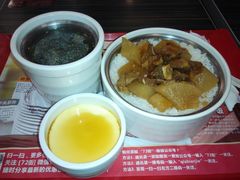 -72街荷叶饭(东方宝泰广场店)