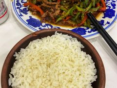 -新新湘菜馆(新中街二条店)