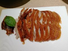 1416精品烤鸭-便宜坊(酒仙桥798艺术区店)