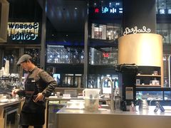 -Seesaw Coffee(苏州中心店)