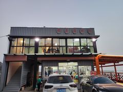 -西门岛码头海鲜馆