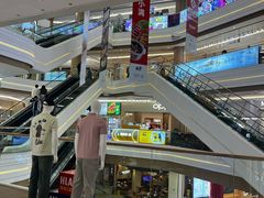 -吾悦广场(南京鼓楼店)