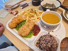 -胜博殿日式炸猪排(西红门店)