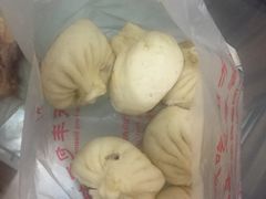 -庆丰包子铺(和平里店)
