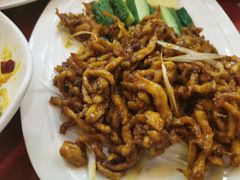 -大眼锅贴水饺(河东店)