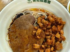 -崔记拉面馆(航北店)