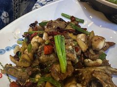-滇道云南特色料理(康定路店)