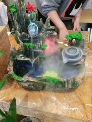 -永琪美容美发全国直营连锁