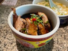 -南京大牌档(中山陵店)