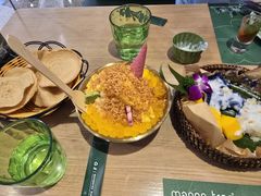 -mango tree芒果树泰国餐厅(青岛万象城店)