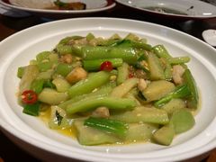 -上海人家花樣年华(中山公园店)