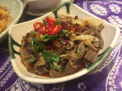 -蘑菇私房菜小馆(杨家坪西城天街店)