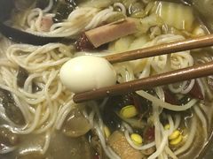 -渝和喵叔米线(南坪万达店)
