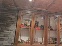 -京味斋·北京烤鸭(北京南站洋桥店)