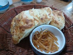 武大郎烧饼-向民炒鸡老店(火车站店)