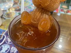 -肥韬茶餐厅(南山mini店)
