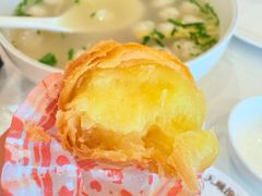 -天顺渔港·海景餐厅(星海广场店)