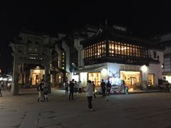 -屯溪老街