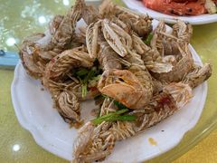 -浩海美食店(闸坡店)