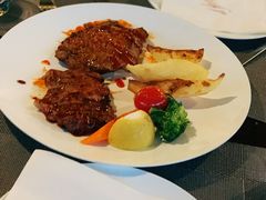 -IL Forno 意坊·意大利餐厅(温州万象城店)