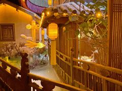 -叶叶菩提(太原别墅店)