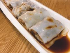 -禧座港式餐厅(星河店)