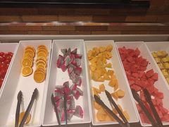-比格比萨自助(花园路店)