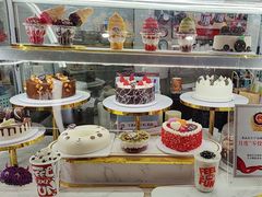 -DQ·蛋糕·冰淇淋(五棵松万达店)