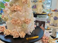 -杜哈夫DOUX RÊVE·生日蛋糕(日月光店)