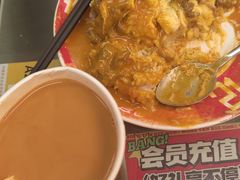 -黄恩记茶餐厅(杨箕店)