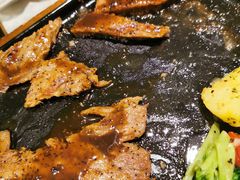 牛排-必胜客(WOW南雄店)