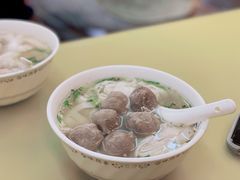 牛筋丸河粉-味然香(起义路店)