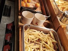 -比格比萨自助(密云店)