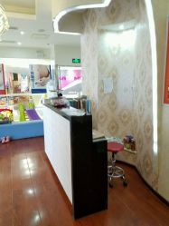 -莘苗家小儿推拿(印象城店)
